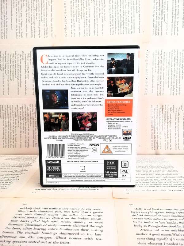 Sleepless in Seattle[DVD][Special Collector's Edition]