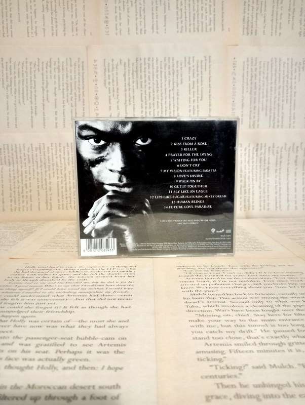 Seal - Best 1991 -2004 [CD]