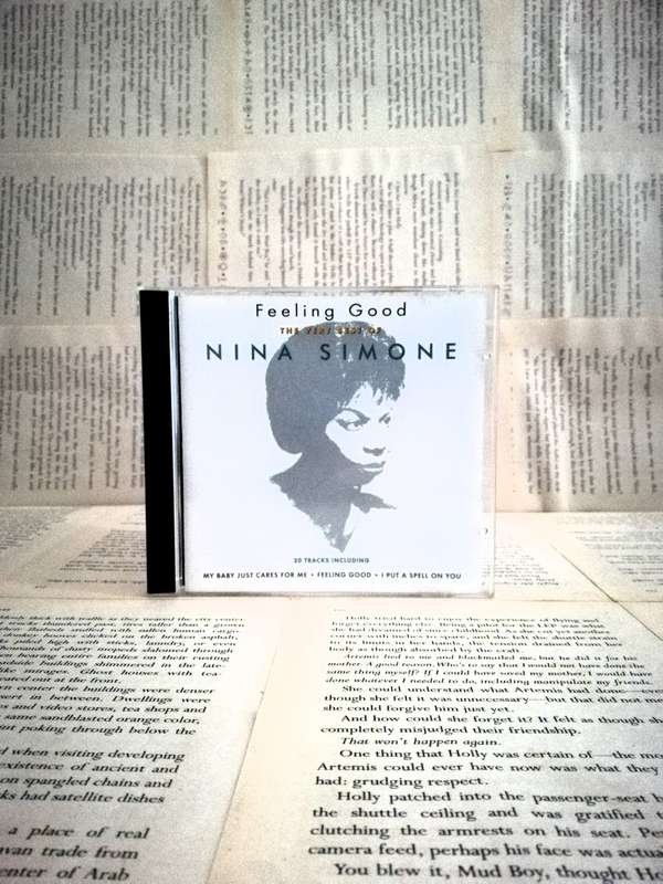 Nina Simone - Feeling Good: the Very Best of Nina Simone [CD]