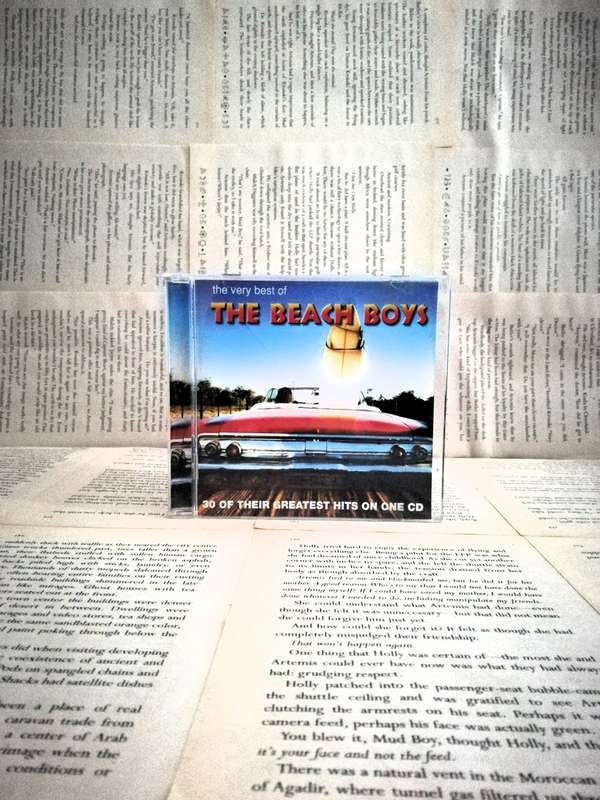 The Very Best of Beach Boys - Beach Boys [CD]