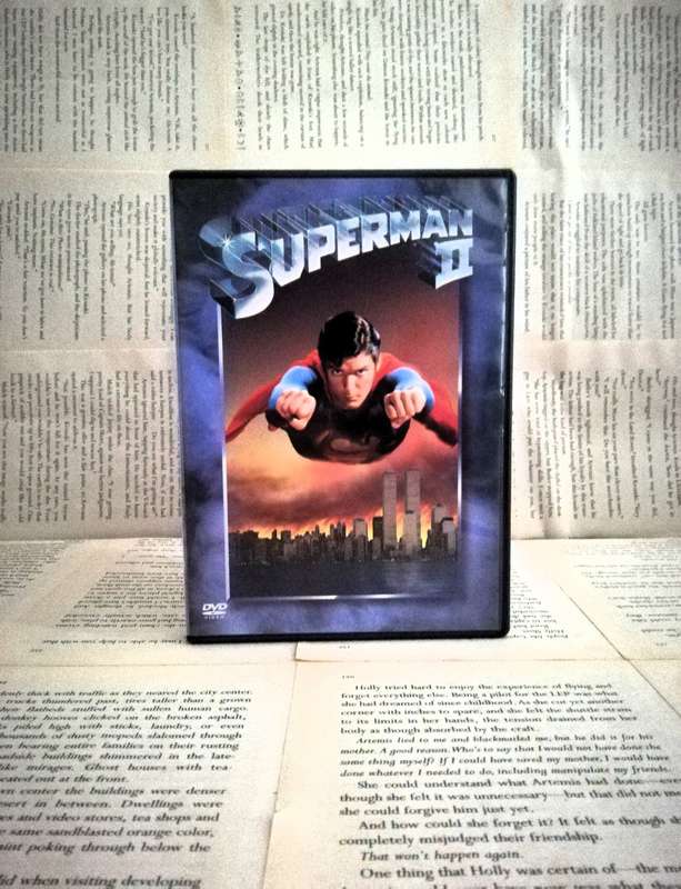 Superman II [DVD]