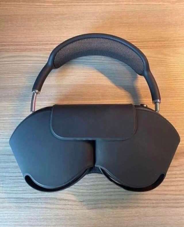 APPLE AIRPODS MAX