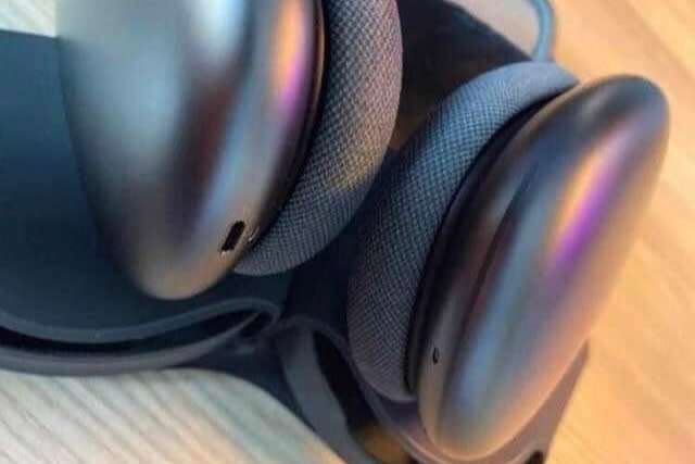 APPLE AIRPODS MAX