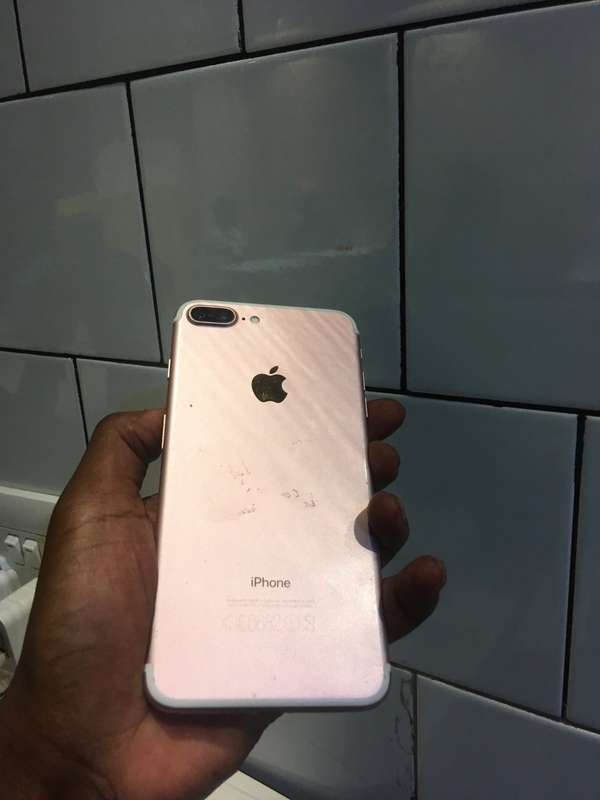 IPhone 7 Plus & Y70