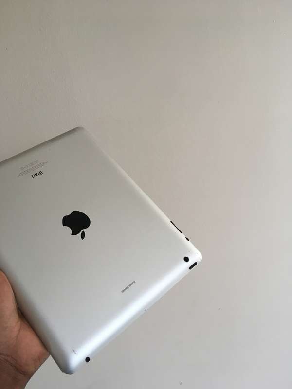 Apple ipad 4