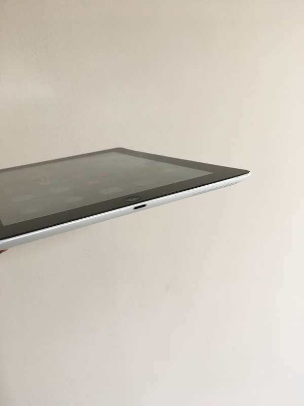Apple ipad 4
