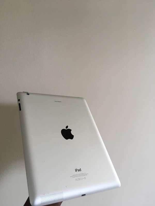 Apple ipad 4