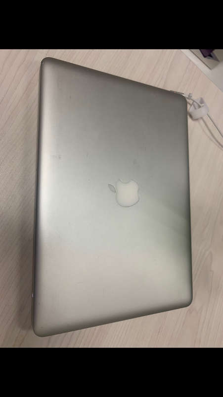 MacBook Pro 13 inch