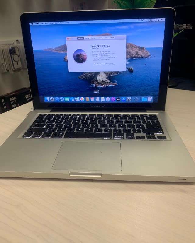 MacBook Pro 13 inch