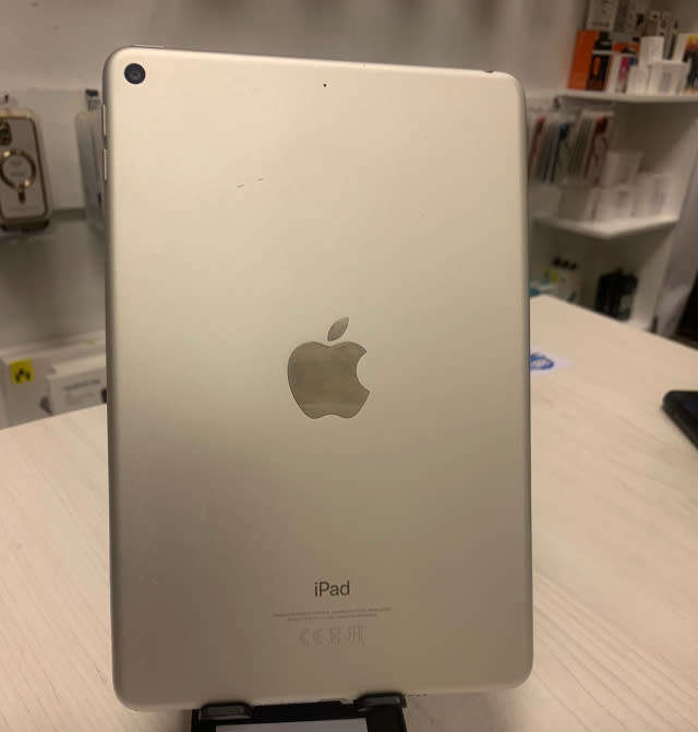 IPad Air