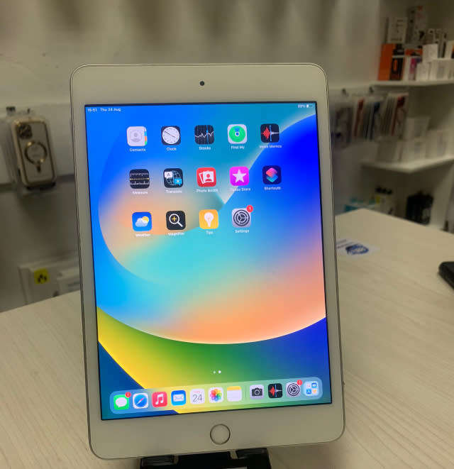 IPad Air