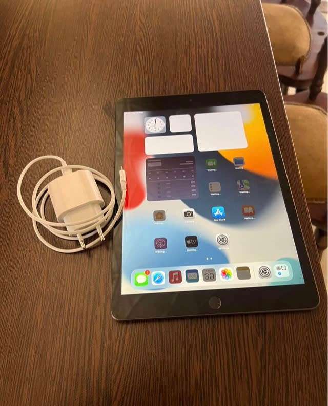 Apple ipad 9th Gen