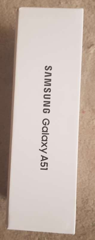 Samsung A51