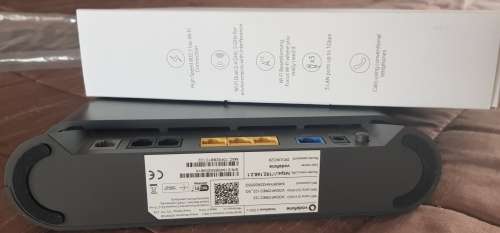 Vidafone H 500-s Router
