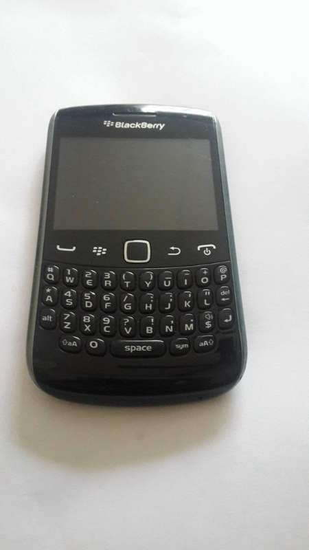 Blackberry 9360 - Use Bis & Save on High Data Cost - Bid & Win For Cheap