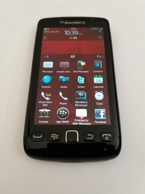 Good Condition 9860 Torch 3 - Guaranteed Cheapest on Bid or Buy