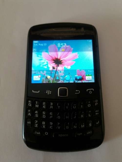 Blackberry 9360 - Use Bis & Save