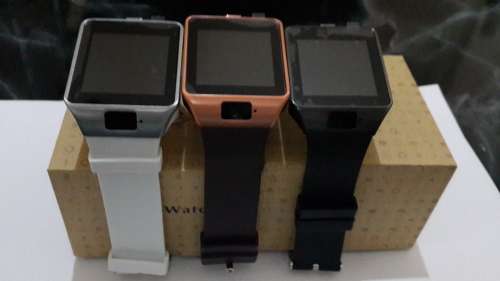 DZ09 SMART WATCH & PHONE IN 1 - GRAB IT