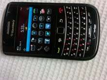 BLACKBERRY 9650 - CHEAPER THAN A 8520 OR 9300