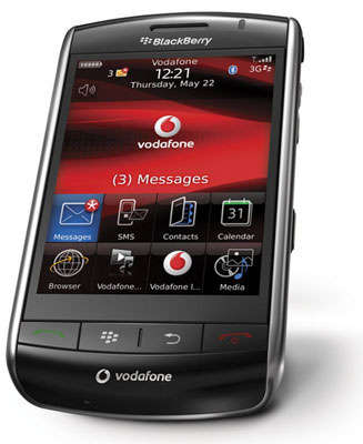 EXCELLENT CONDITION BLACKBERRY 9500 - READ LISTING