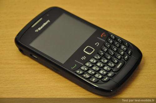 BLACKBERRY 8520 - GOOD CONDITION