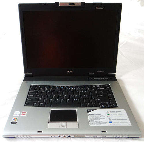 Acer Travelmate 4222WLMI - Good Condition