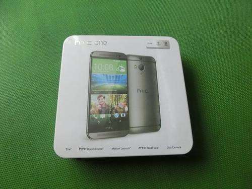 HTC ONE 16 GIG M8W - BRAND NEW - LIMITED OFFER - GRAB IT NOW