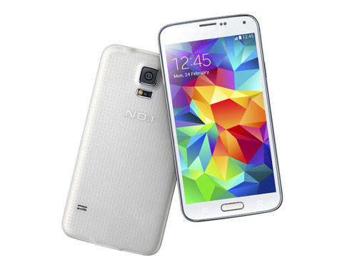 Android 5 mini