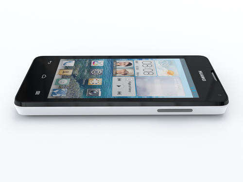 Hauwei Y300 Android Smartphone