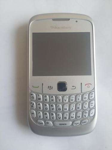 Blackberry 8520 Curve - Reduced to Clear - Brand new Battery & Charger