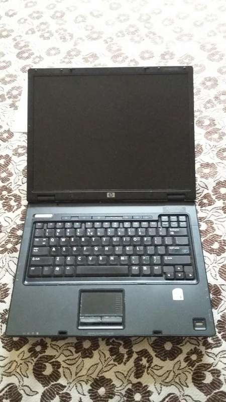 Hp Compaq NC6320 - Core 2 Duo - Good Condition - Have a look & Read - Reduced to Clear