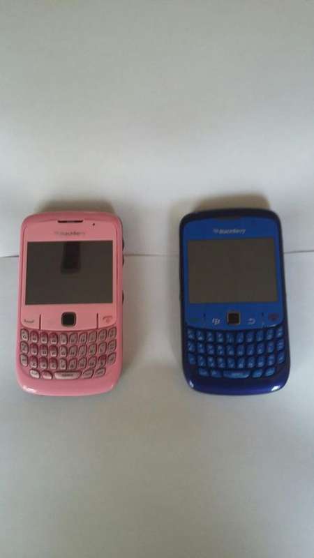 2 x Blackberry Phones for the price of 1 - Grab it - Cheapest on Bid or Buy