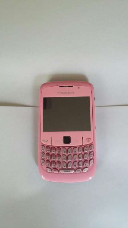 Blackberry 9300 Curve 3g