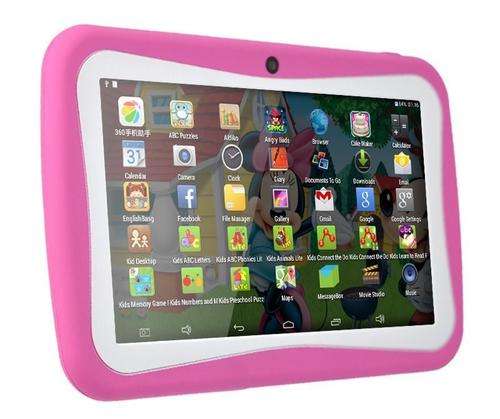 Best Christmas Gifts for your kids - A good investment - Kids Tablet - Cheapest Price Guaranteed