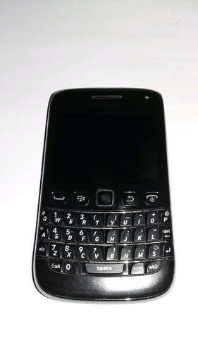 Blackberry 9790 & Blackberry 9900 - Please Read