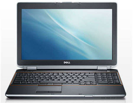 Dell Latitude E6420 - i7, 250gb, 14.1", 2.1mp HD Camera, 3 year NBD onsite warr