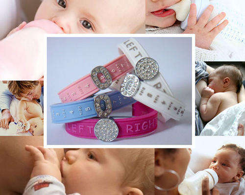 FeeB Feeding Bracelet