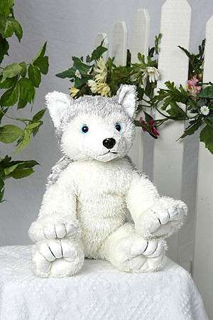 Singing Plush Toy - Sings a song with your Child's Name!!
