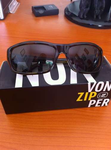 Von Zipper Monte Sunglasses