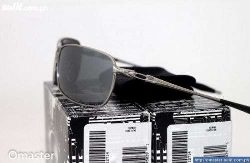 Oakley Crosshair 2.0