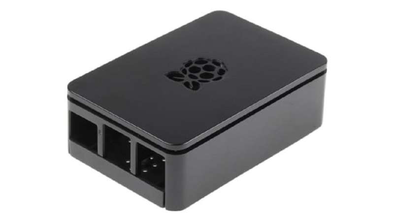 Raspberry PI 3 model B v1.2