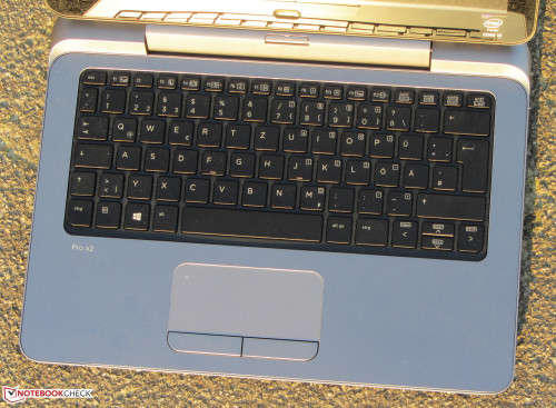 [R20,000!!!]  HP Pro x2 612 G1 Intel Core i5-4202Y 12.5 FHD Touch Webcam, 256GB SSD, 8GB,4G LTE