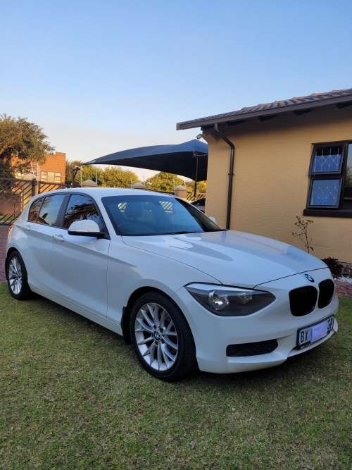 BMW F20/F30 Wheels