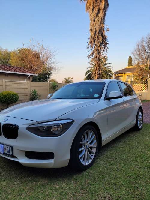 BMW F20/F30 Wheels
