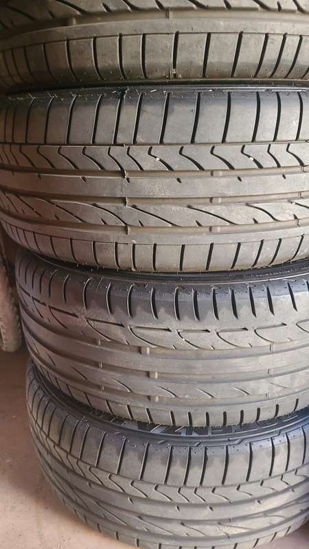 BMW F20/F30 Wheels