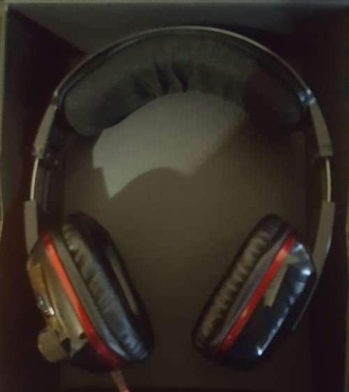 Somic G909