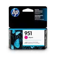 INK CARTRIDGE HP 951 COLOUR MAGENTA (Clearance Sale)
