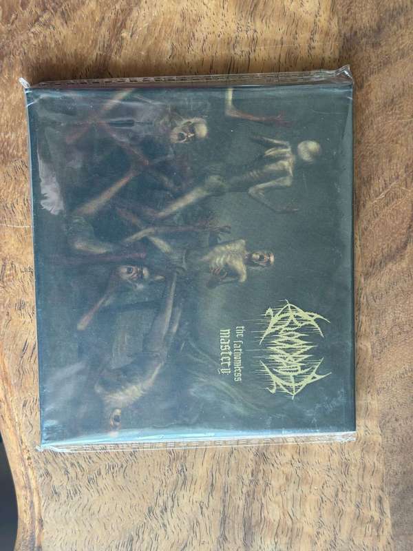 Bloodbath - The Fathomless Mastery