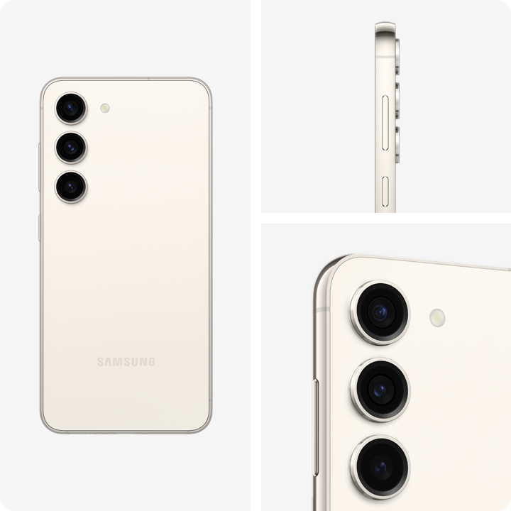 Samsung Galaxy S23 Plus 5g 512gb Dual Sim