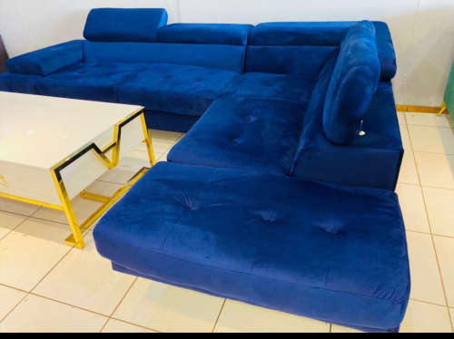 BRAND NEW HIGH QUALITY PU LEATHER STYLISH COUCH/SOFA